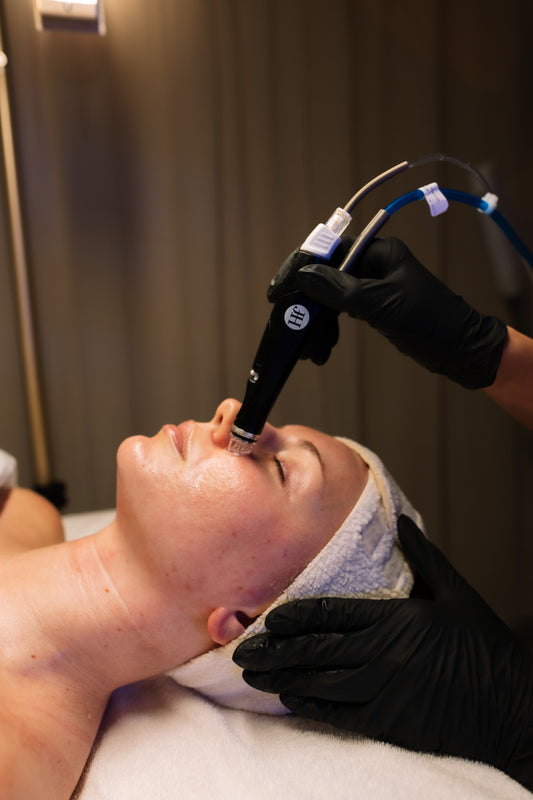 Best HydraFacials in Wichita: What Locals Are Choosing in 2026