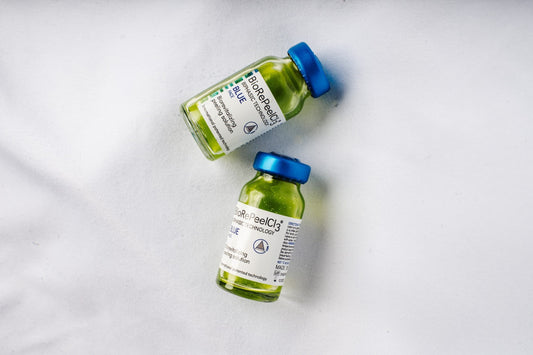 Chemical Peels in Wichita β Which Is Right for You?
