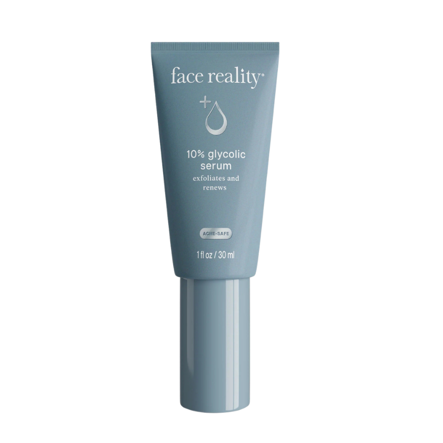10% Glycolic Serum