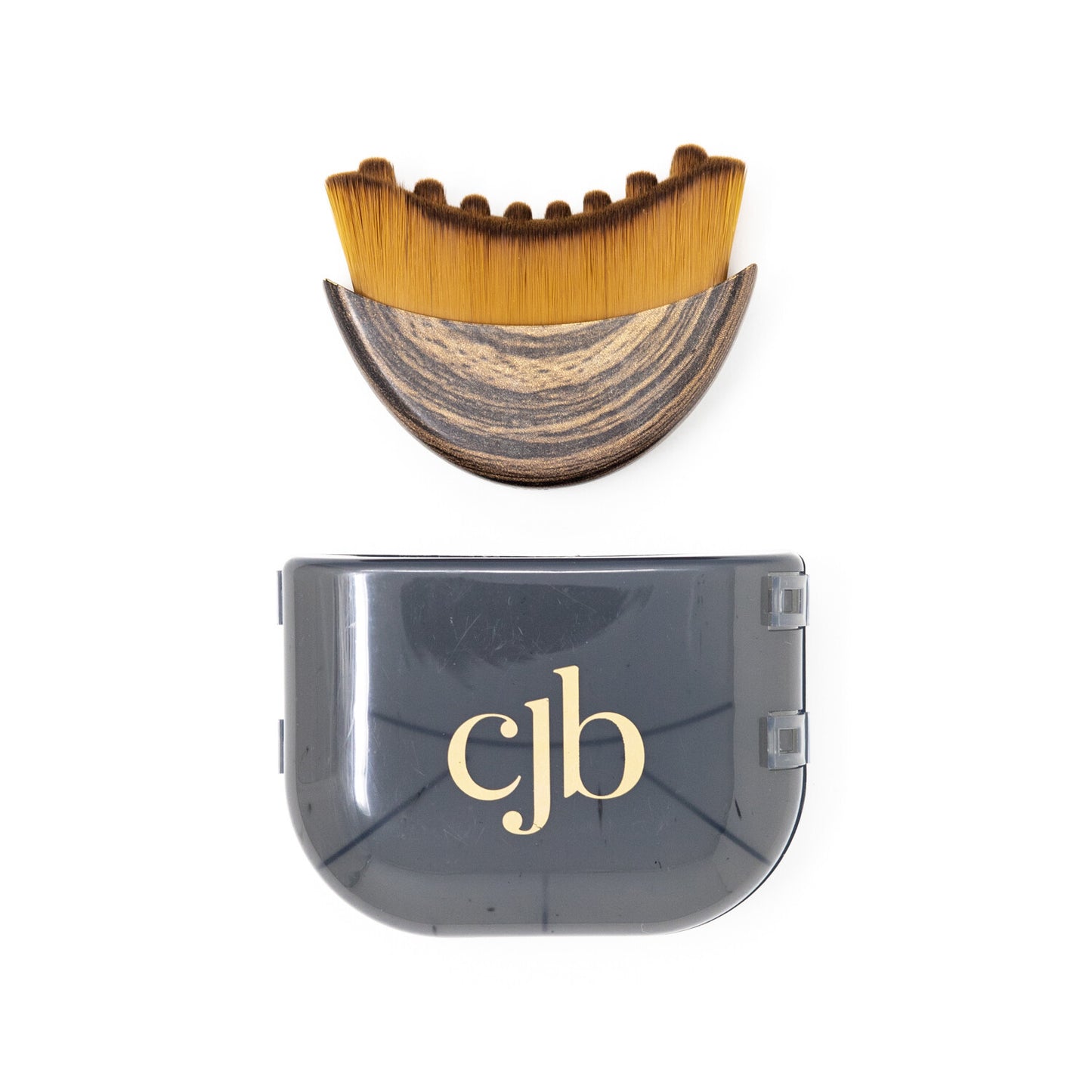 The Lymphatic Brush