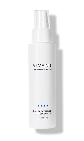 Daily Treatment Lotion SPF 15