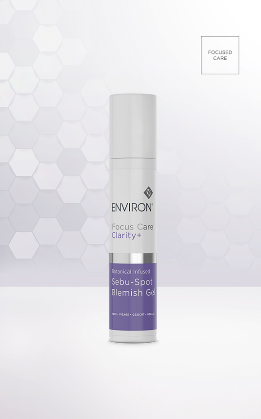 Botanical Infused Sebu-Spot Blemish Gel