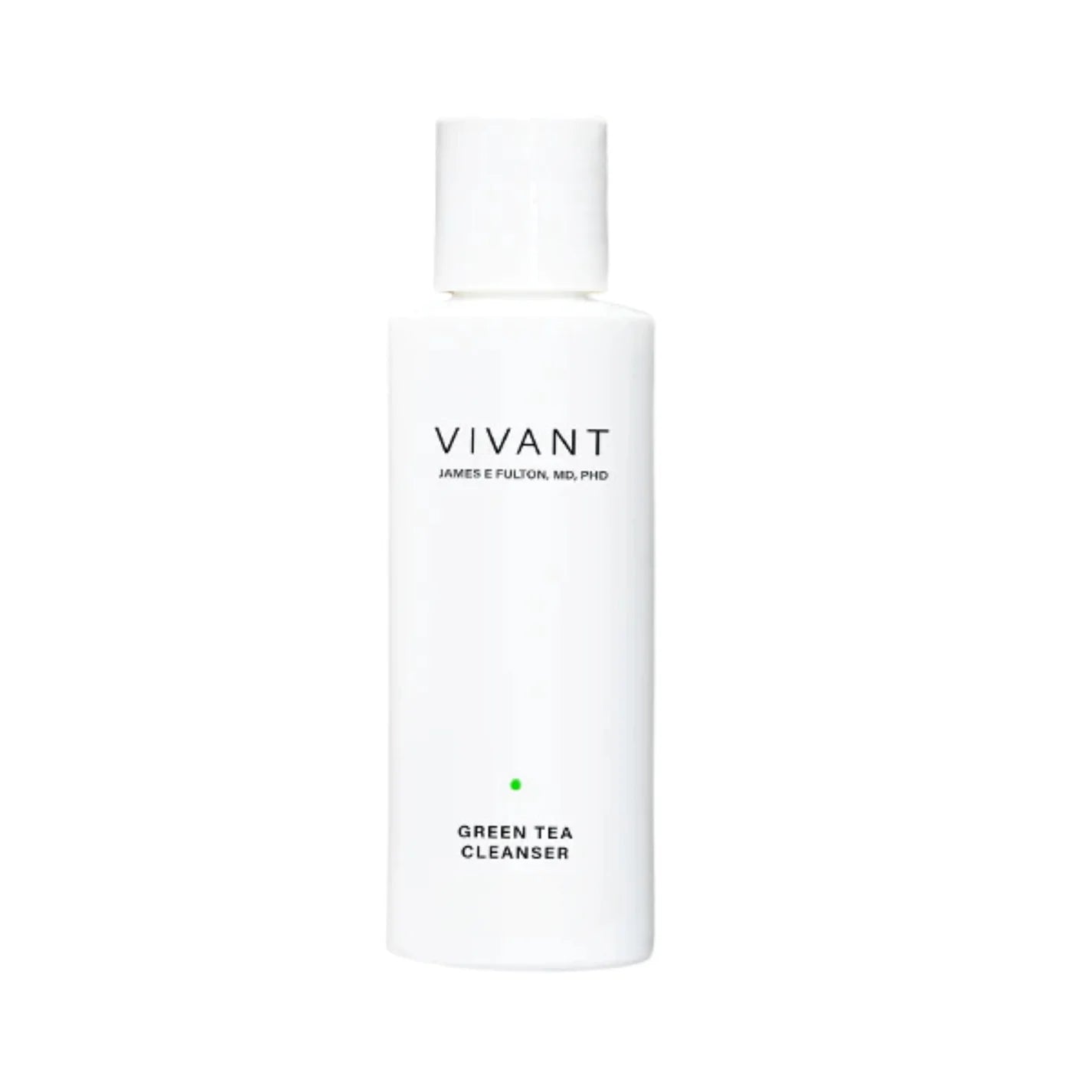 Green Tea Cleanser