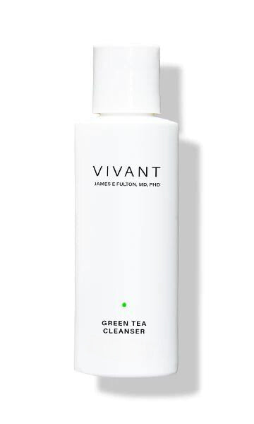 Green Tea Cleanser (8oz)