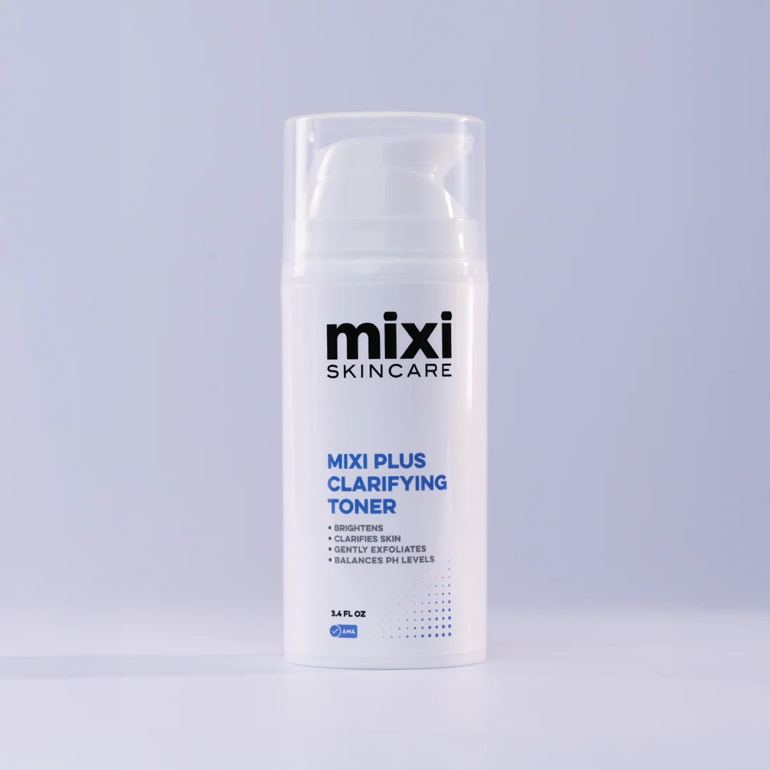 Mixi Plus Clarifying Toner
