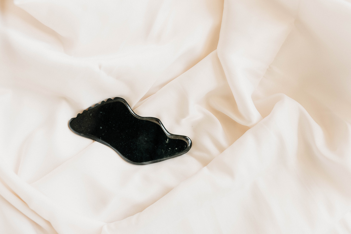 CJB Pro Nephrite Gua Sha Stone
