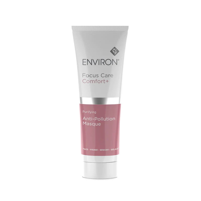 Purifying Anti Pollution Masque