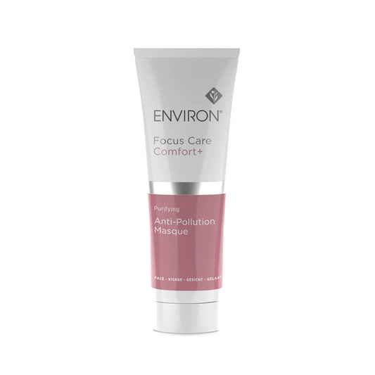 Purifying Anti Pollution Masque