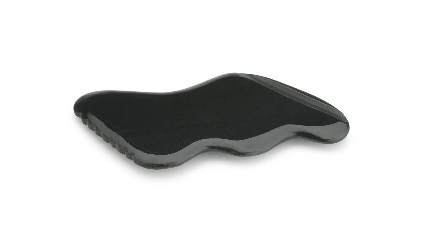 CJB Pro Nephrite Gua Sha Stone