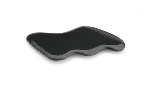CJB Pro Nephrite Gua Sha Stone