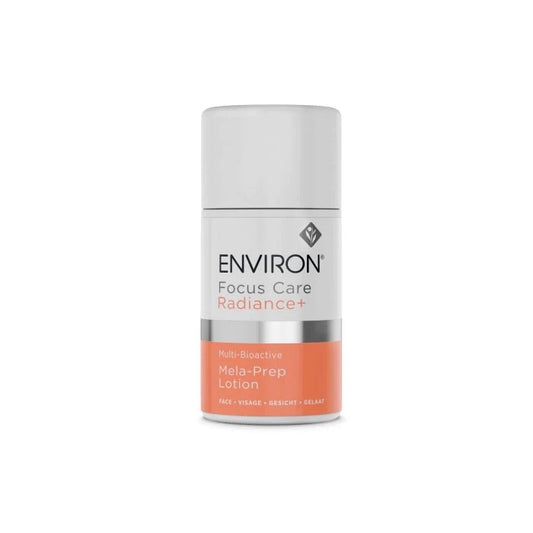 Multi-Bioactive Mela-Prep Lotion