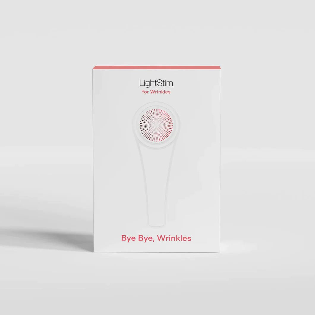 LightStim for Wrinkles
