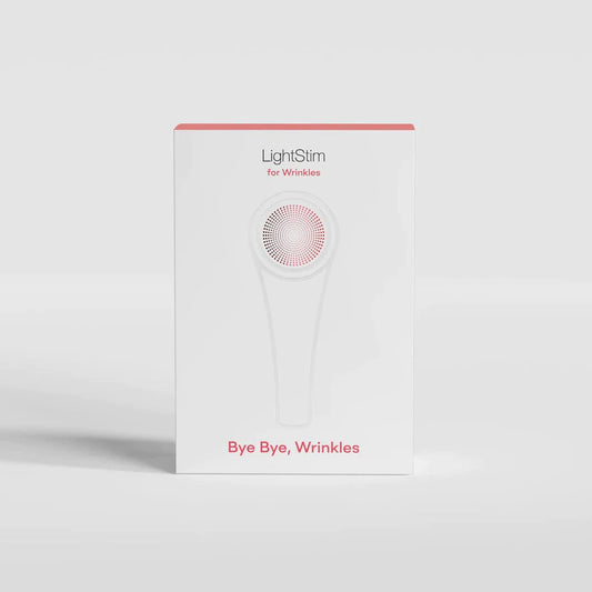 LightStim for Wrinkles