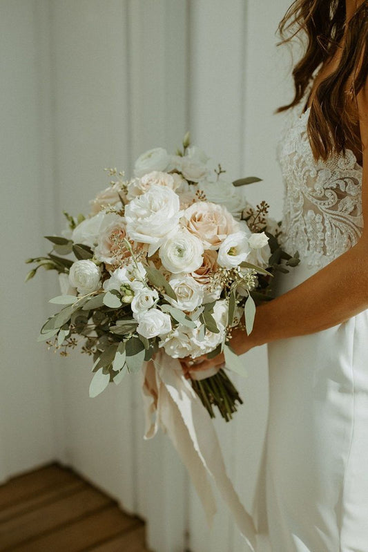 How to Prep Your Skin for the Big Day – Wichita & Bel Aire Brides