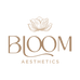 Bloom Aesthetics Spa - Home