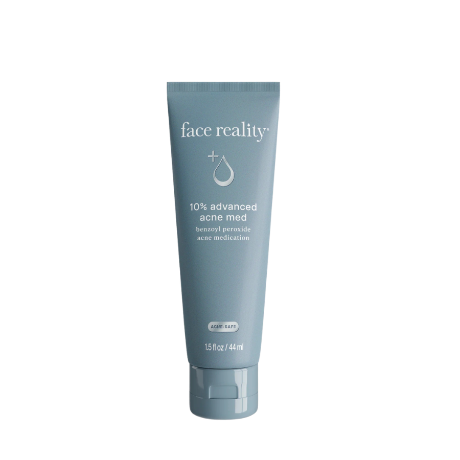 10% Advanced Acne Med