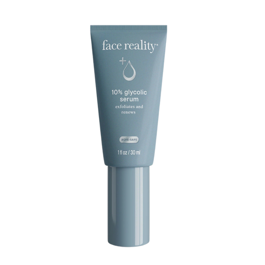 10% Glycolic Serum