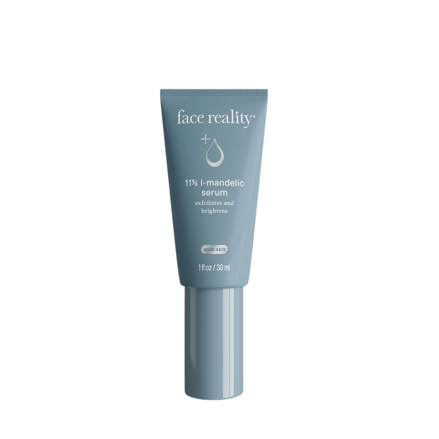 11% L-Mandelic Serum