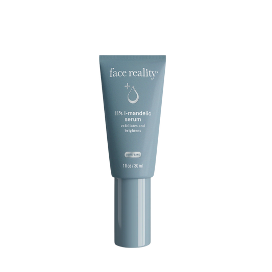 11% L-Mandelic Serum