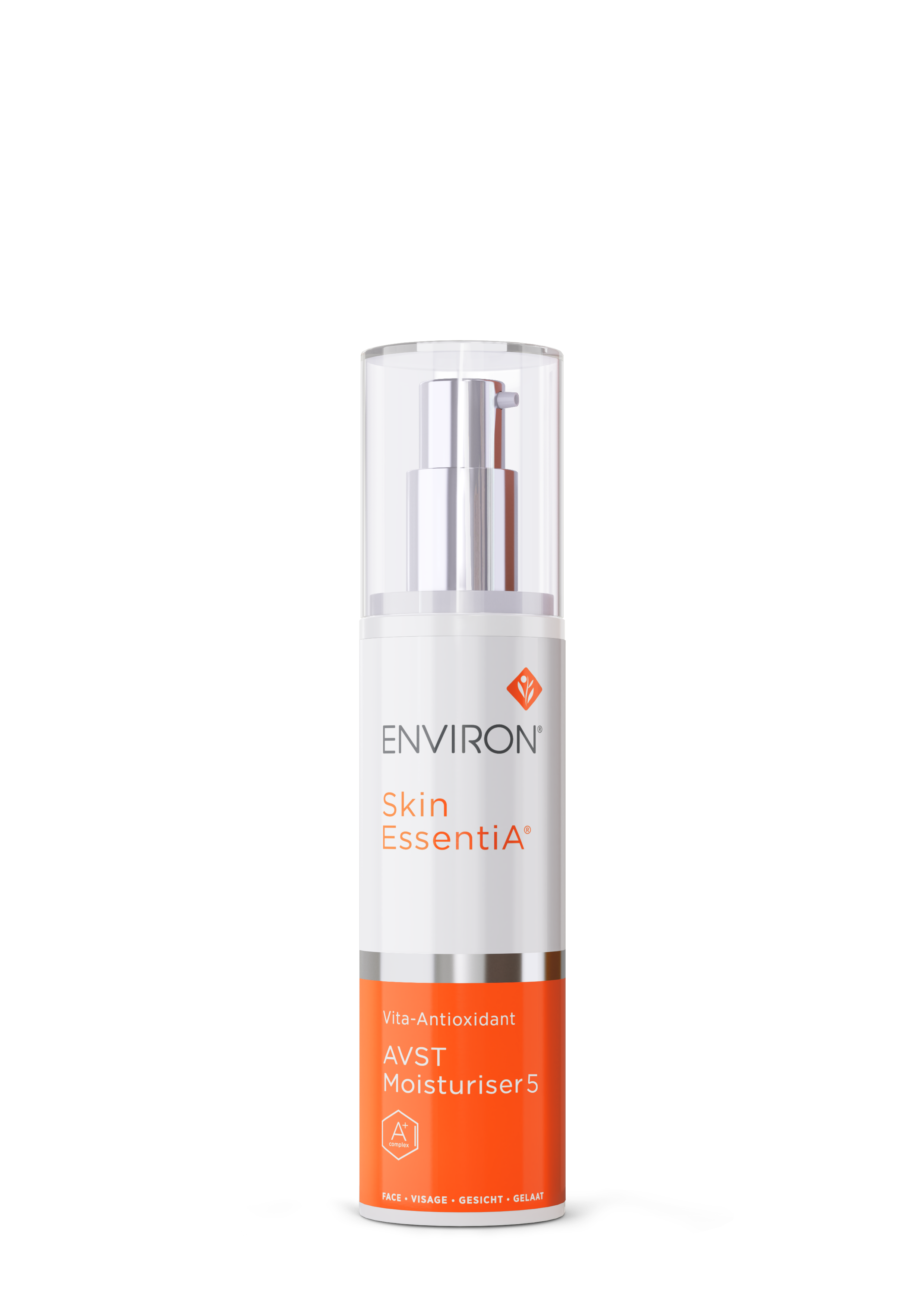 Vita-Antioxidant AVST Moisturizer 5