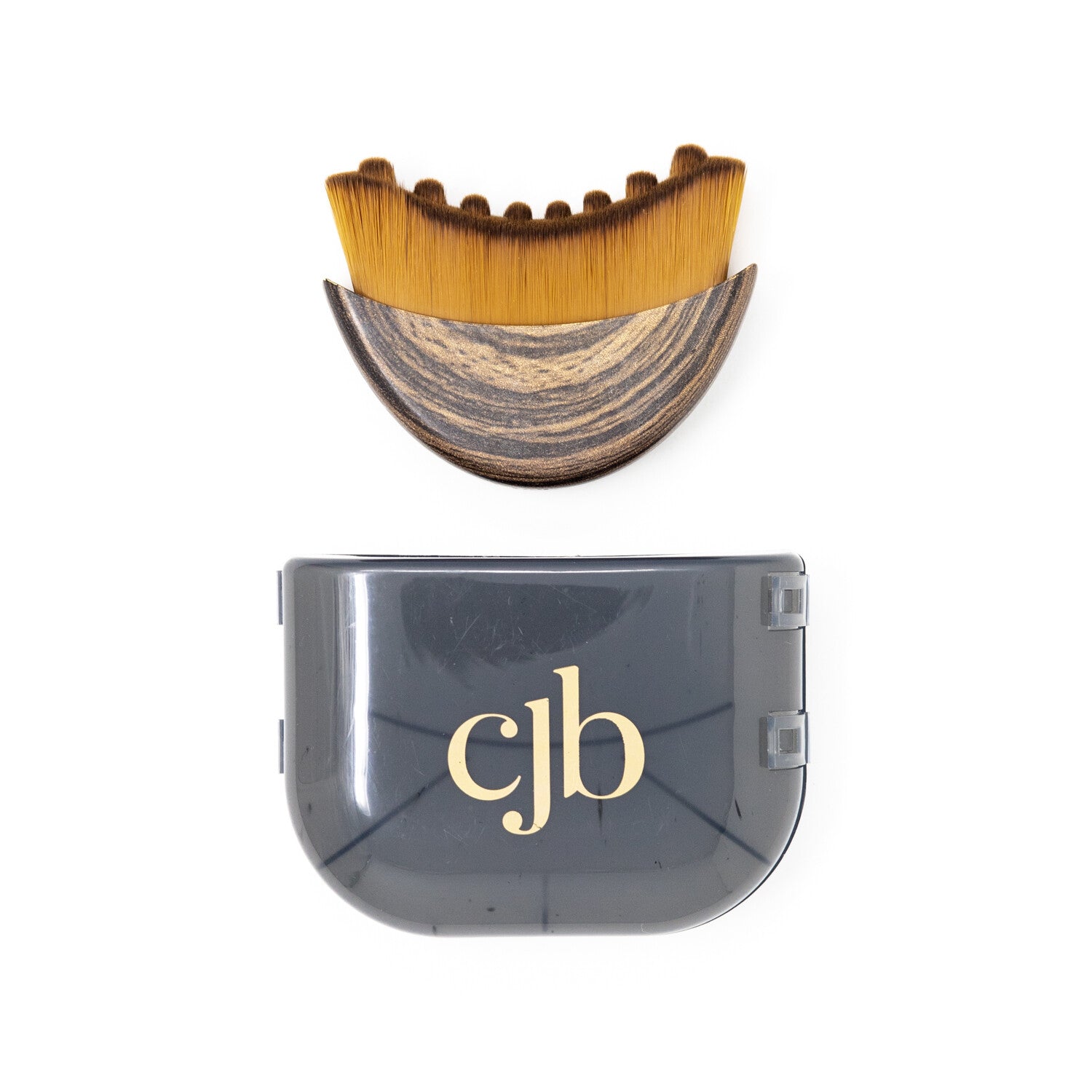 The Lymphatic Brush