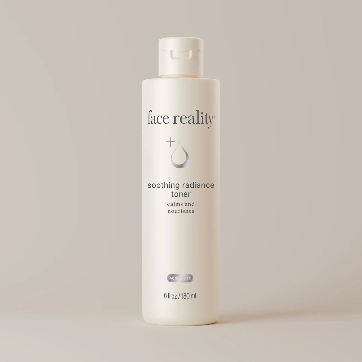 Face Reality Soothing Radiance Toner 6 oz bottle – Bloom Aesthetics Wichita