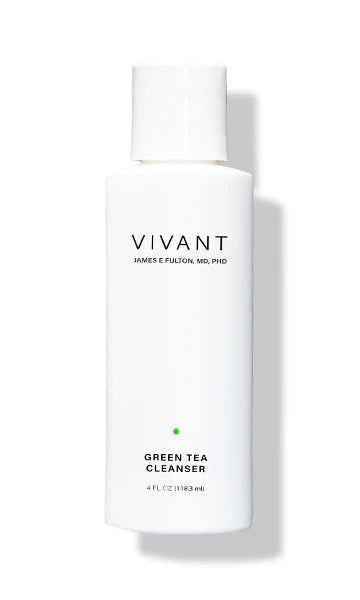 Green Tea Cleanser