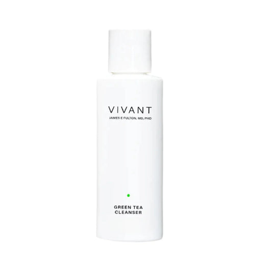 Green Tea Cleanser
