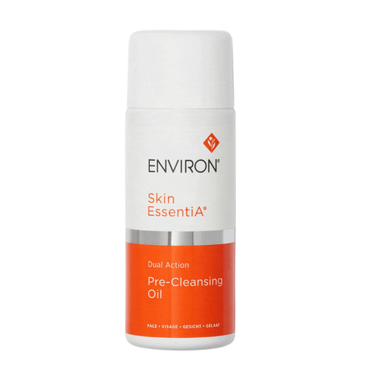 Dual Action Pre-Cleansing Oil