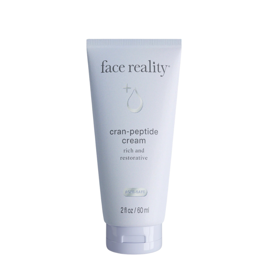 Cran-Peptide Cream