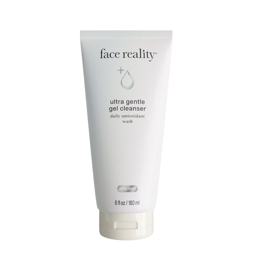Ultra Gentle Gel Cleanser
