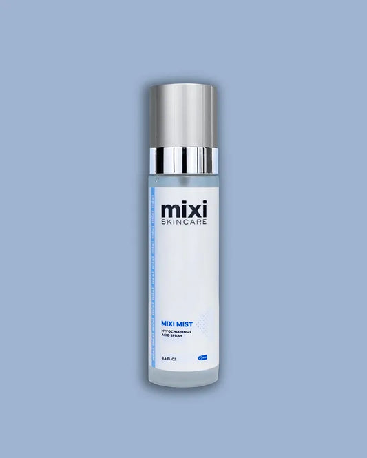 Mixi Mist