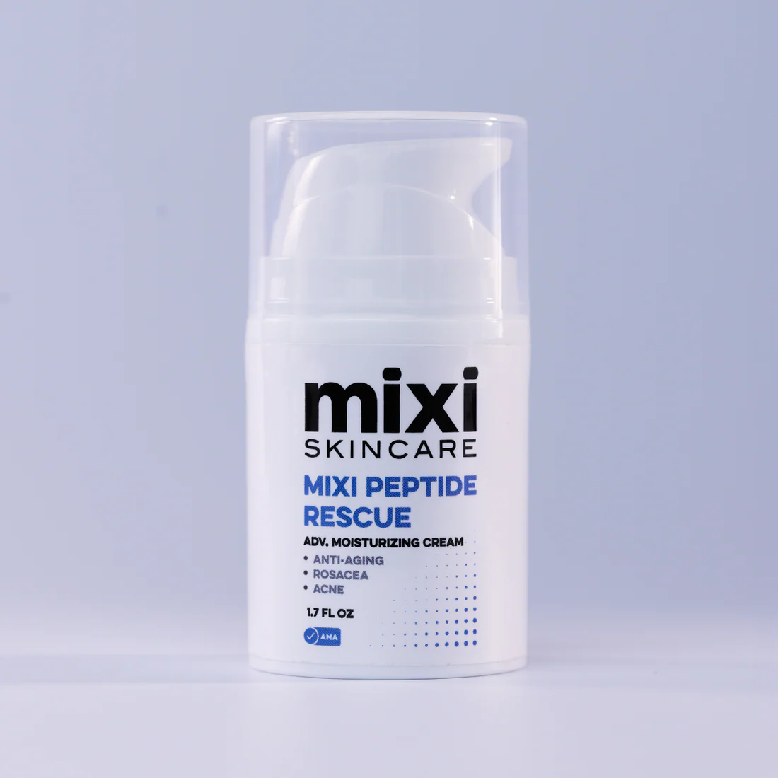 Mixi Peptide Rescue