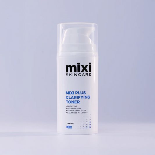 Mixi Plus Clarifying Toner