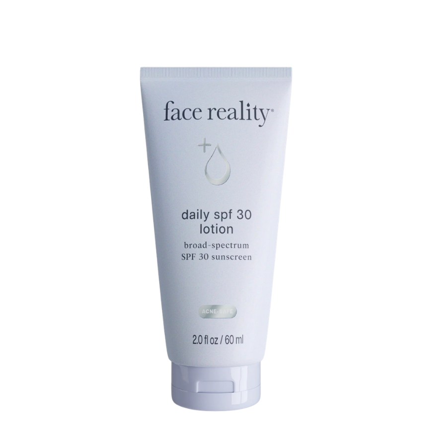 Daily SPF30 Lotion