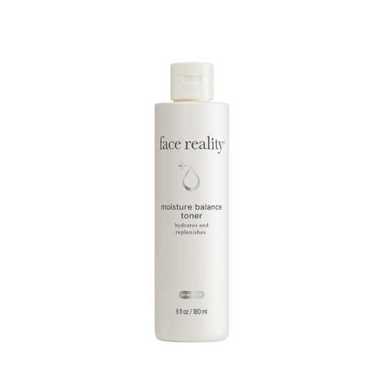 Moisture Balance Toner