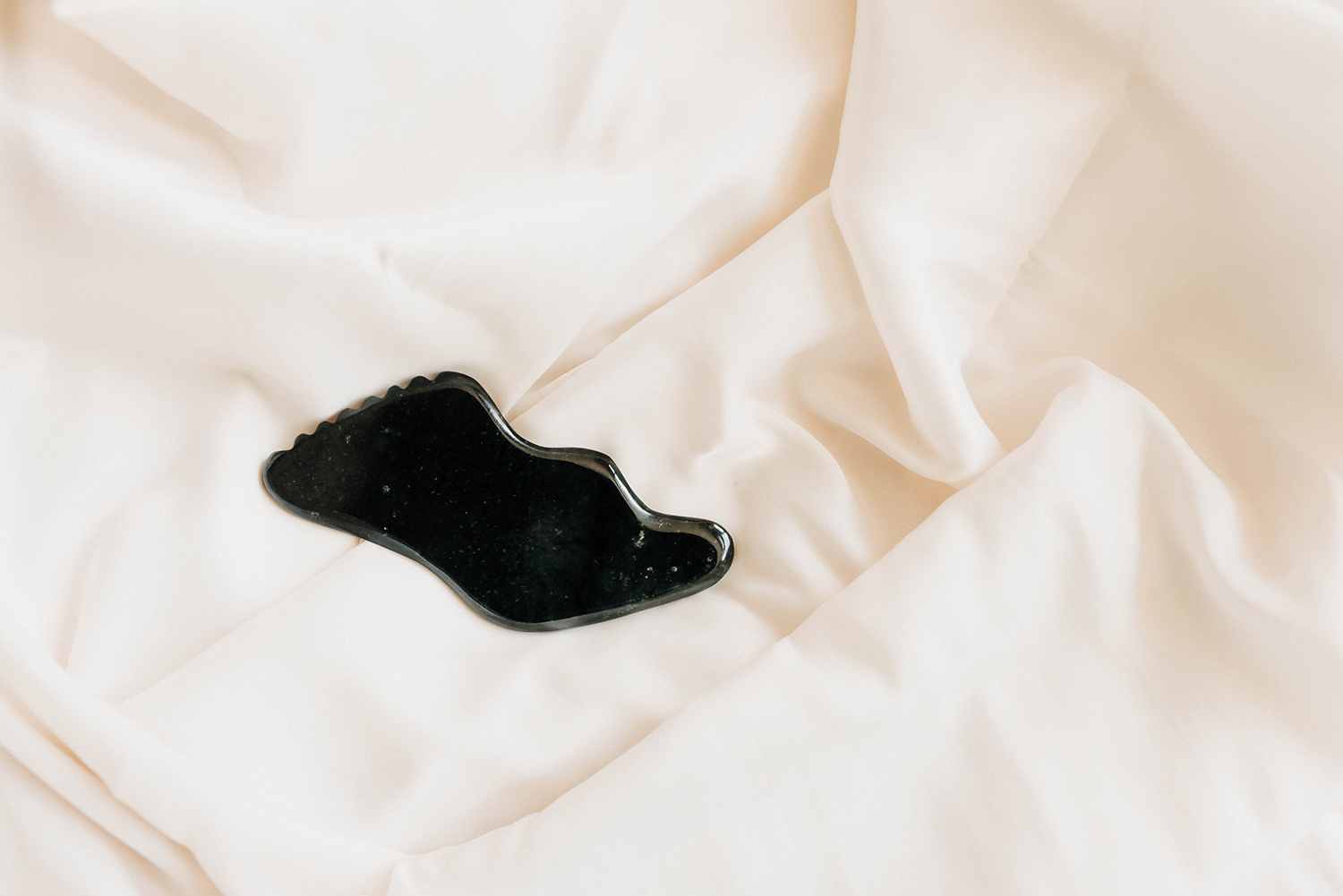 CJB Pro Nephrite Gua Sha Stone