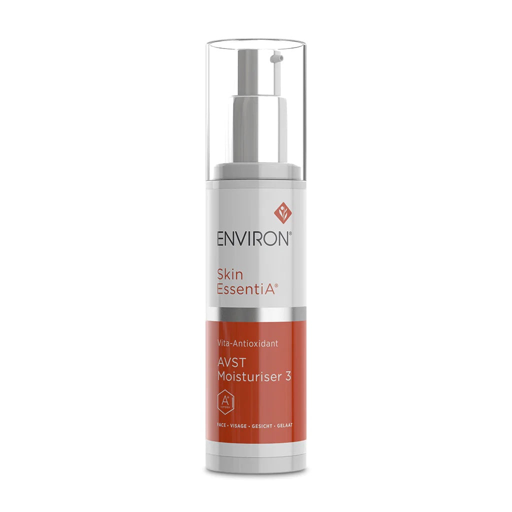 Vita-Antioxidant AVST Moisturiser 3